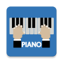 Piano icon