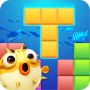 Ocean Block Puzzle - Free Puzzle Game