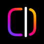 Edits, una aplicación de Instagram icon