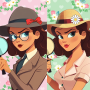 Detective Difference: Spot Fun icon