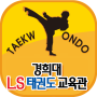 Centrum Edukacji Kyunghee University LS Taekwondo icon