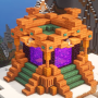 Craft Castle Mini Rain icon