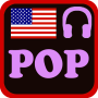 Estaciones de radio pop de Estados Unidos icon