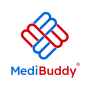 MediBuddy-лікарська медицина ABHA icon