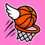 Flappy Dunk icon