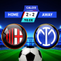 Giochi di Calcio Italia icon