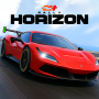Rally Horizon icon
