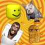 Meme Soundboard 2025 Ultimate icon