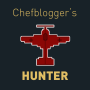 Chefbloggers: Hunter