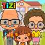My Tizi Town Abuelos Hogar icon