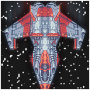 StarRazor Space Shooter