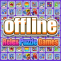 Antistress: Relax Puzzle games icon