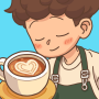 Happy Dessert Cafe icon