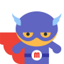 Math Hero: adictivo juego de matemáticas icon