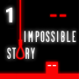 IS1 Dark Mystery Platformer 2D