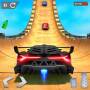 Crazy Car Stunt: Car Games 3D