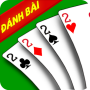 Jugando a las cartas - Danh Bai icon