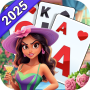 TriPeaks Solitaire Jp Journey icon