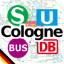 LineNetwork Köln icon