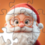 Christmas Jigsaw Puzzle Games