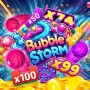 Bubble Storm