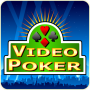 Video Poker Slot Machine.