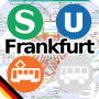 LineNetwork Frankfurt icon