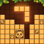 Wooden Block Adventure