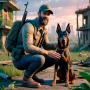 Let's Survive - Jeu de survie icon