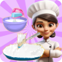 juegos de cocina cocinar panqueque icon