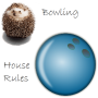 Bowling: House Rules