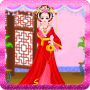 China princess games for girls