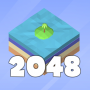 GrowIsland2048