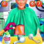 Appendix Surgery Emergency 3D