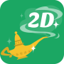 Lotaya 2D icon