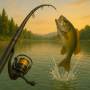 Fishing Clash: Sport Simulator icon