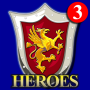 Heroes 3 and Mighty Magic:TD Fantasy Tower Defence