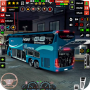 Euro Bus Simulator: Sons de sommeil du jeu de bus icon