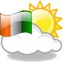 Météo Côte D'Ivoire icon