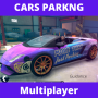 Carro Multiplayer Parking Guide Passo a icon