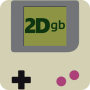 2Dgb Original Gameboy Emulator