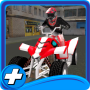 Free Extreme Atv Mania stunt