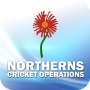 Northerns Cricket Operations icon