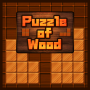 Puzzle of Wood DX