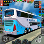 City Bus Driving Euro Bus Game