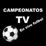 TV ao vivo Play Championships icon