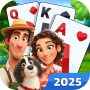 Solitaire TriPeaks Game icon