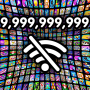 Antistress-calming games icon