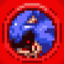 SonicEXE Disaster 2D icon