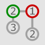 Hashi (ponts) icon